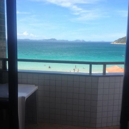 Caribe Brasileiro A 2 Passos Da Areia Apartamento Arraial do Cabo Exterior foto