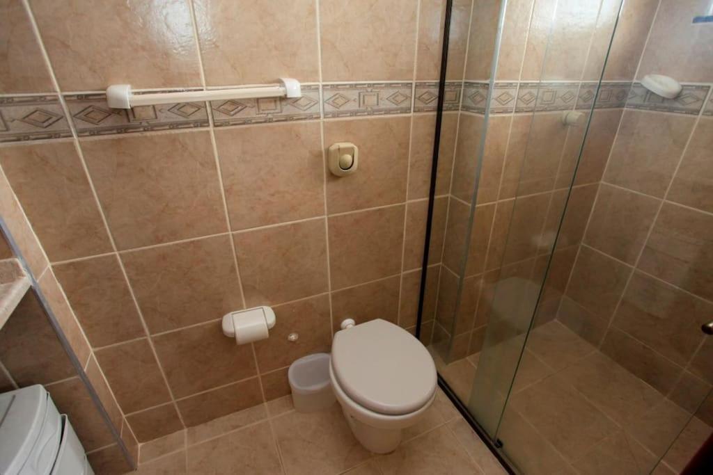 Caribe Brasileiro A 2 Passos Da Areia Apartamento Arraial do Cabo Exterior foto
