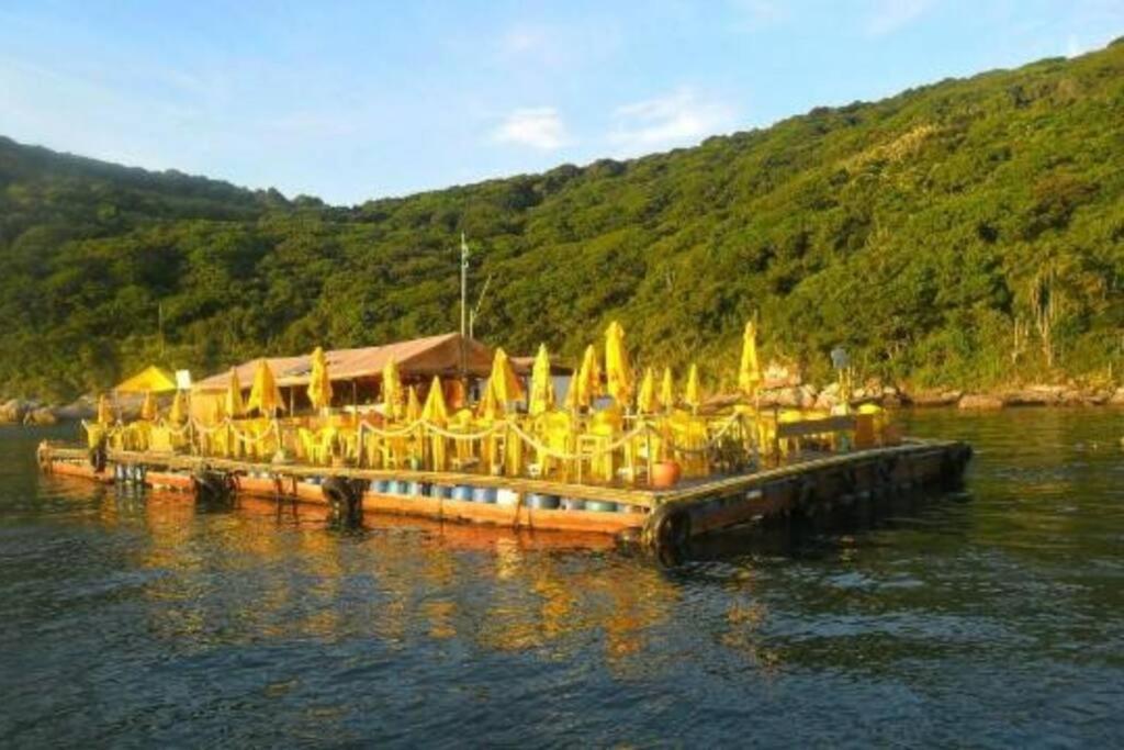 Caribe Brasileiro A 2 Passos Da Areia Apartamento Arraial do Cabo Exterior foto