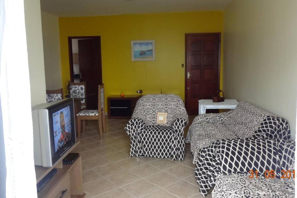 Caribe Brasileiro A 2 Passos Da Areia Apartamento Arraial do Cabo Exterior foto