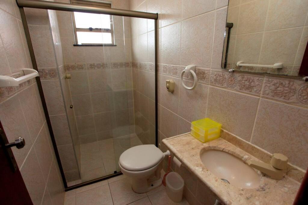 Caribe Brasileiro A 2 Passos Da Areia Apartamento Arraial do Cabo Exterior foto