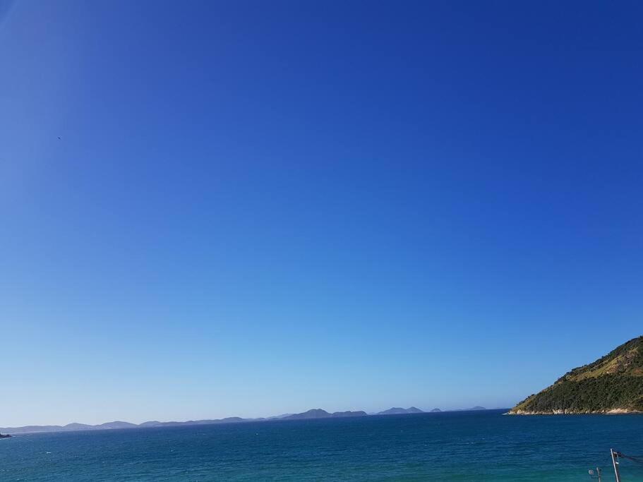 Caribe Brasileiro A 2 Passos Da Areia Apartamento Arraial do Cabo Exterior foto