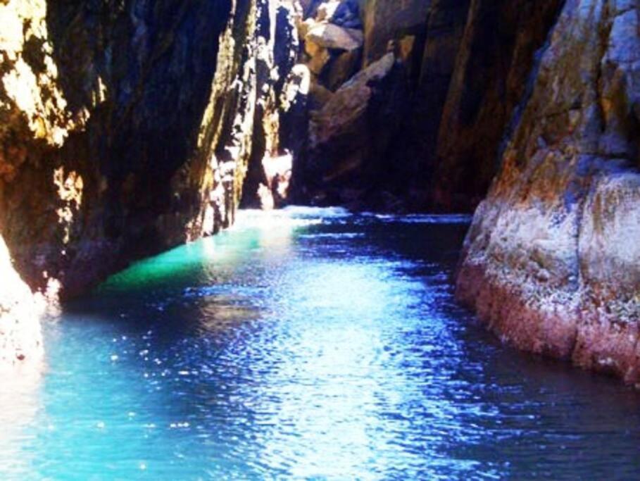 Caribe Brasileiro A 2 Passos Da Areia Apartamento Arraial do Cabo Exterior foto