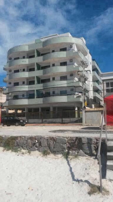 Caribe Brasileiro A 2 Passos Da Areia Apartamento Arraial do Cabo Exterior foto