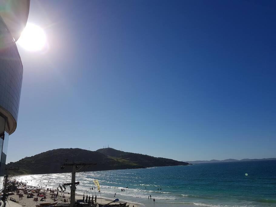 Caribe Brasileiro A 2 Passos Da Areia Apartamento Arraial do Cabo Exterior foto