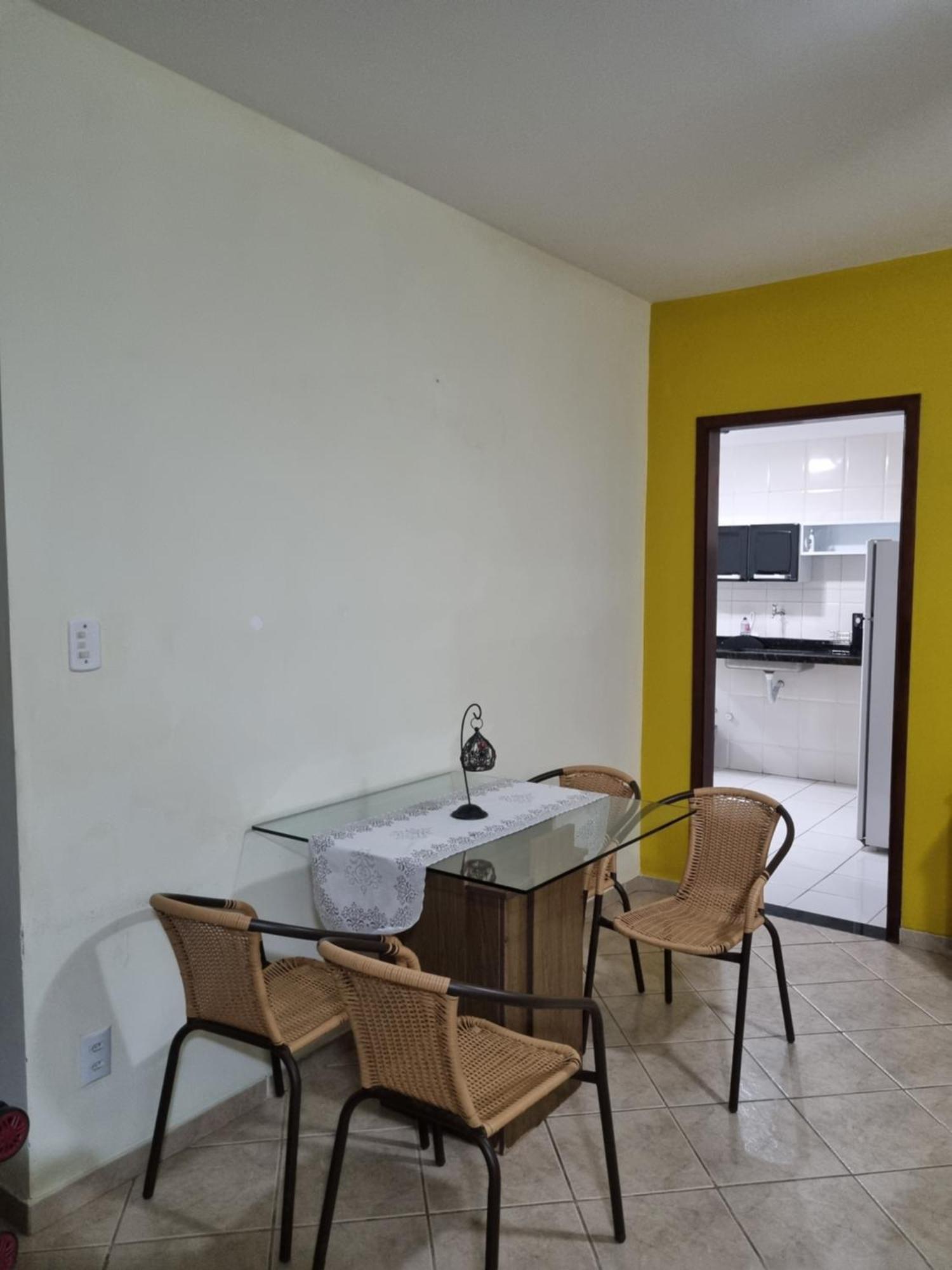Caribe Brasileiro A 2 Passos Da Areia Apartamento Arraial do Cabo Exterior foto