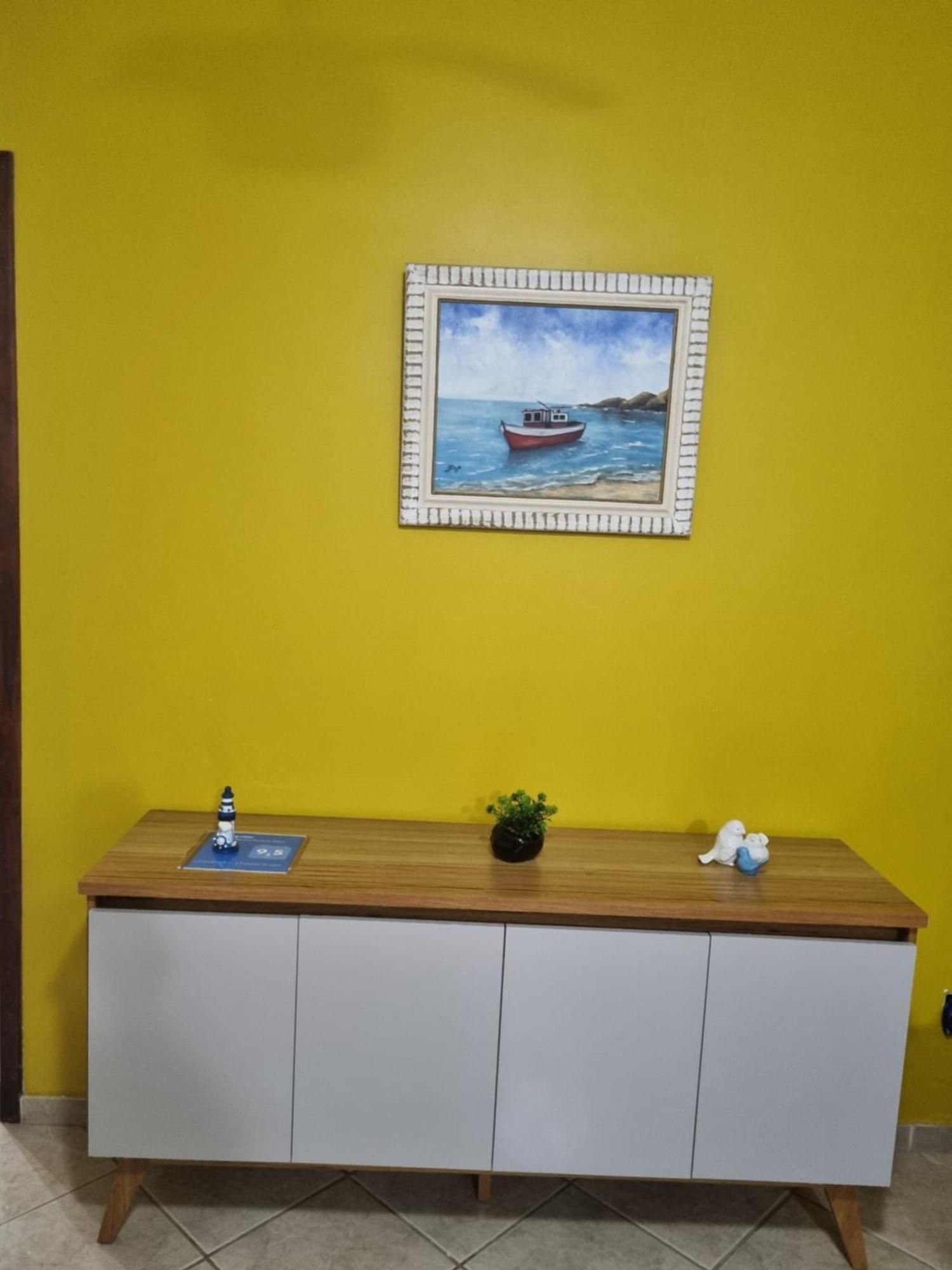 Caribe Brasileiro A 2 Passos Da Areia Apartamento Arraial do Cabo Exterior foto