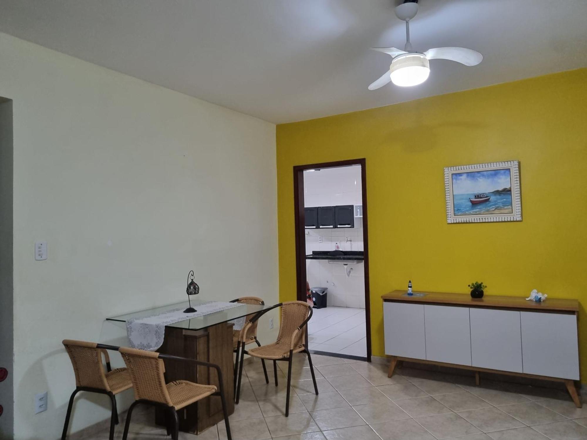 Caribe Brasileiro A 2 Passos Da Areia Apartamento Arraial do Cabo Exterior foto