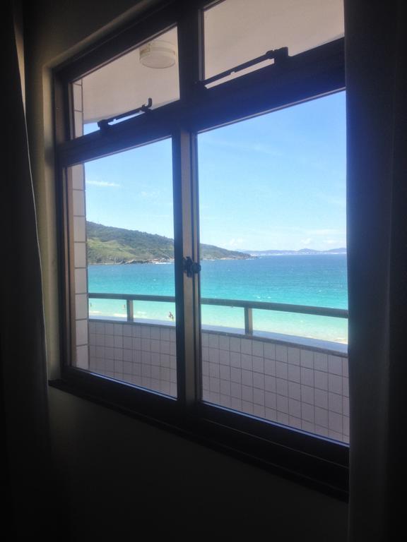 Caribe Brasileiro A 2 Passos Da Areia Apartamento Arraial do Cabo Exterior foto