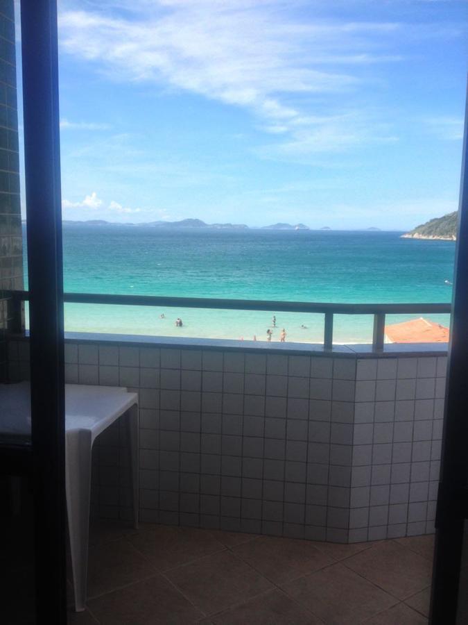 Caribe Brasileiro A 2 Passos Da Areia Apartamento Arraial do Cabo Exterior foto