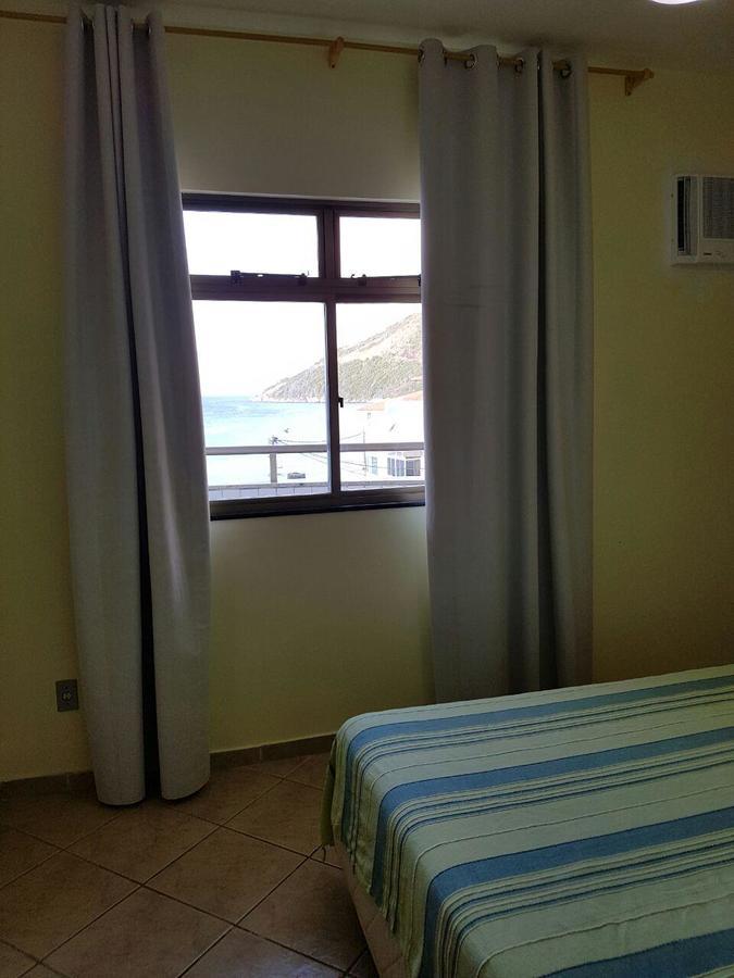 Caribe Brasileiro A 2 Passos Da Areia Apartamento Arraial do Cabo Exterior foto