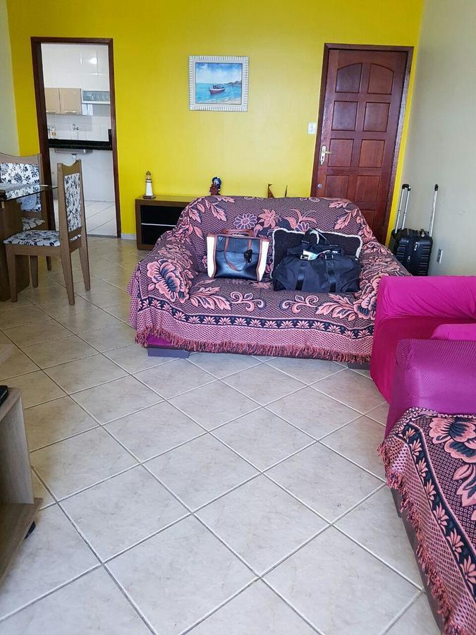 Caribe Brasileiro A 2 Passos Da Areia Apartamento Arraial do Cabo Exterior foto