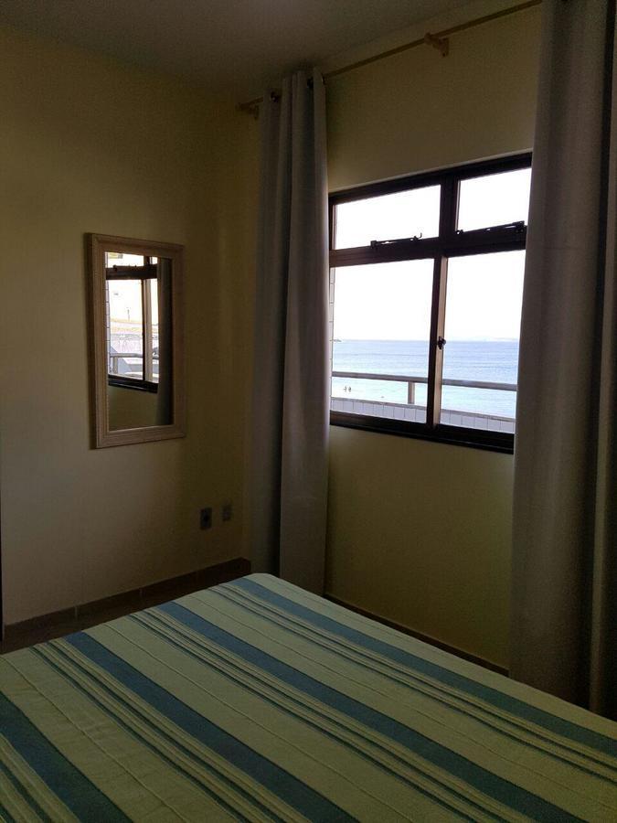 Caribe Brasileiro A 2 Passos Da Areia Apartamento Arraial do Cabo Exterior foto